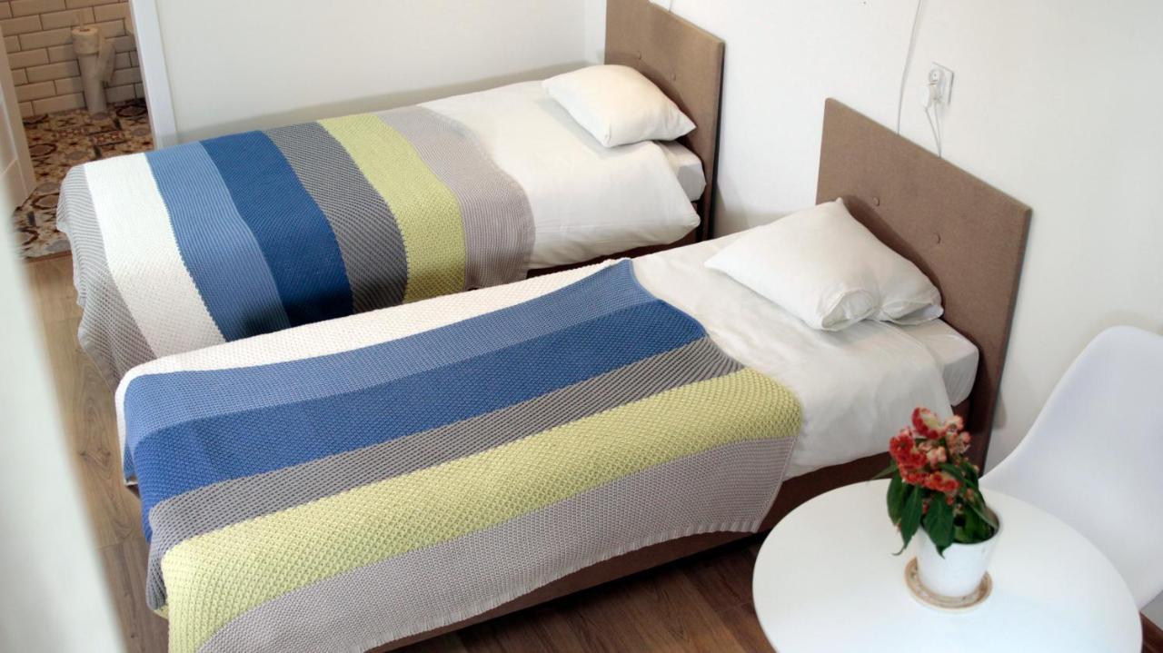 Pit Stop Apartamenty Gasiorowskich Poznań Exteriör bild