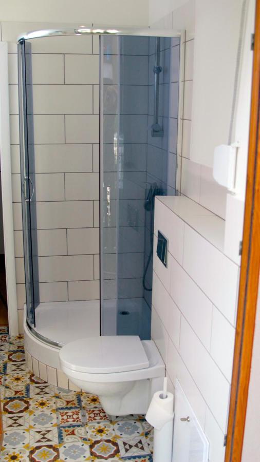 Pit Stop Apartamenty Gasiorowskich Poznań Rum bild
