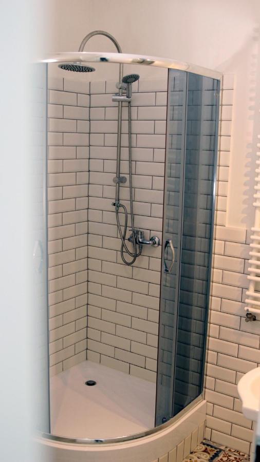 Pit Stop Apartamenty Gasiorowskich Poznań Exteriör bild